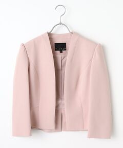 Isabella Bow Jacket