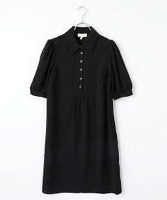 Claudia Swing Dress