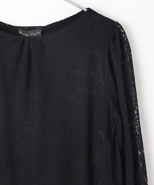 Phase Eight / フェイズエイト カットソー | Azarliah Burnout Top | 詳細2