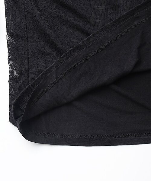 Phase Eight / フェイズエイト カットソー | Azarliah Burnout Top | 詳細4