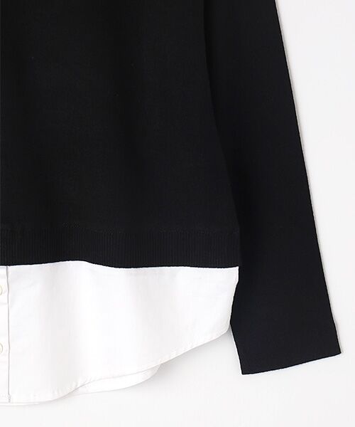 Phase Eight / フェイズエイト ニット・セーター | Teegan Shirt Jumper | 詳細3