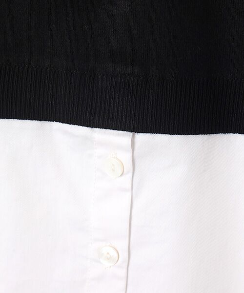 Phase Eight / フェイズエイト ニット・セーター | Teegan Shirt Jumper | 詳細4