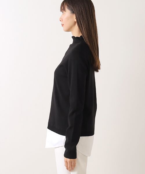 Phase Eight / フェイズエイト ニット・セーター | Teegan Shirt Jumper | 詳細5