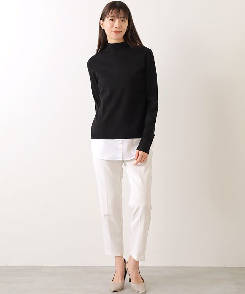 Phase Eight / フェイズエイト ニット・セーター | Teegan Shirt Jumper | 詳細7