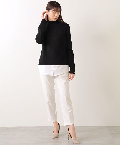 Phase Eight / フェイズエイト ニット・セーター | Teegan Shirt Jumper | 詳細8