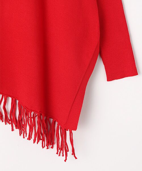 Phase Eight / フェイズエイト ニット・セーター | Athena Tassel Knit | 詳細3