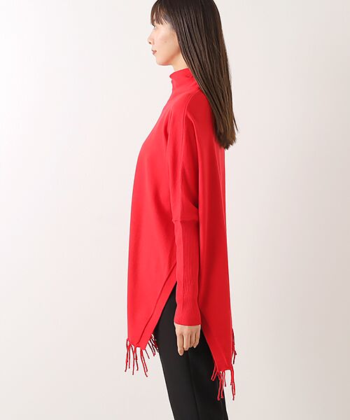 Phase Eight / フェイズエイト ニット・セーター | Athena Tassel Knit | 詳細6