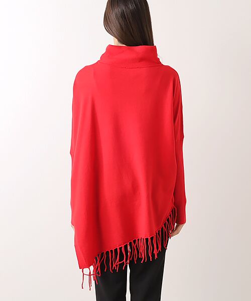 Phase Eight / フェイズエイト ニット・セーター | Athena Tassel Knit | 詳細7