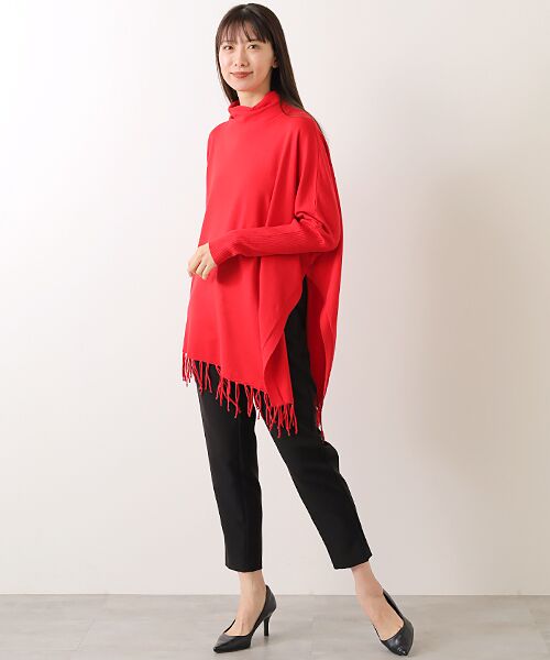 Phase Eight / フェイズエイト ニット・セーター | Athena Tassel Knit | 詳細8