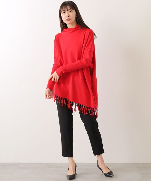 Phase Eight / フェイズエイト ニット・セーター | Athena Tassel Knit | 詳細9