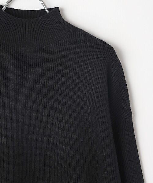 Phase Eight / フェイズエイト ニット・セーター | Kayleigh Chunky Boxy Striped Jumper | 詳細2