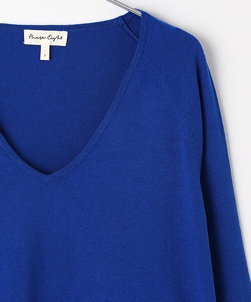 Phase Eight / フェイズエイト ニット・セーター | Senita Fine Knit Jumper | 詳細2