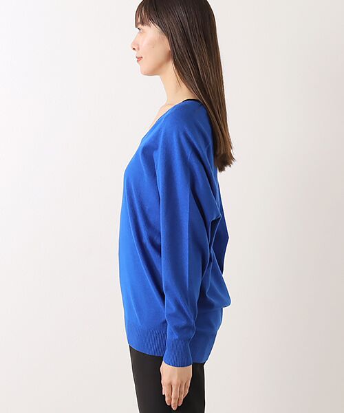 Phase Eight / フェイズエイト ニット・セーター | Senita Fine Knit Jumper | 詳細6