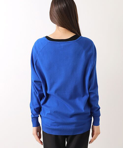 Phase Eight / フェイズエイト ニット・セーター | Senita Fine Knit Jumper | 詳細7