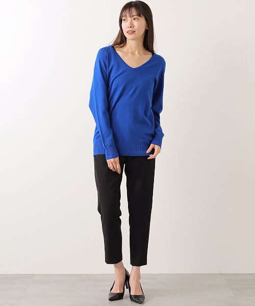 Phase Eight / フェイズエイト ニット・セーター | Senita Fine Knit Jumper | 詳細8