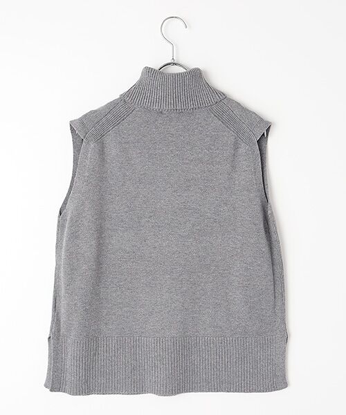 Phase Eight / フェイズエイト ニット・セーター | Rachelle Knit Tank | 詳細1