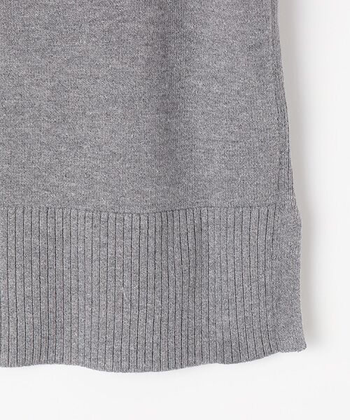 Phase Eight / フェイズエイト ニット・セーター | Rachelle Knit Tank | 詳細3