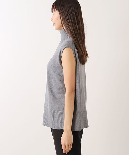 Phase Eight / フェイズエイト ニット・セーター | Rachelle Knit Tank | 詳細5
