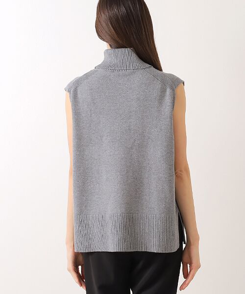 Phase Eight / フェイズエイト ニット・セーター | Rachelle Knit Tank | 詳細6