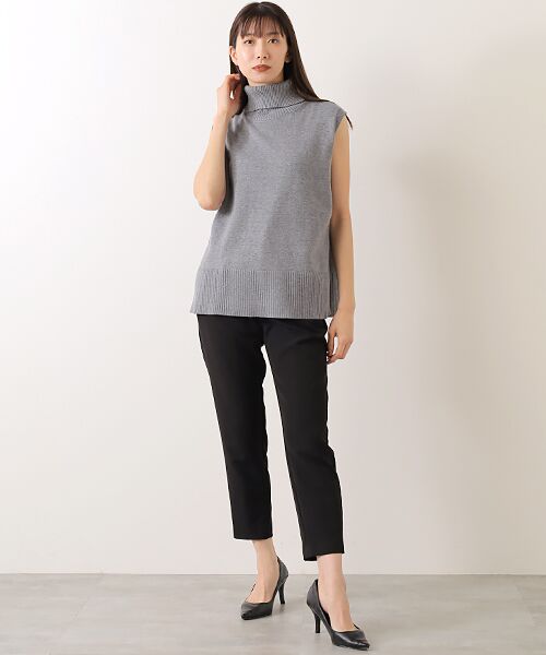 Phase Eight / フェイズエイト ニット・セーター | Rachelle Knit Tank | 詳細7