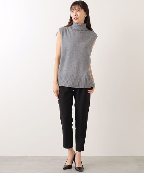 Phase Eight / フェイズエイト ニット・セーター | Rachelle Knit Tank | 詳細8