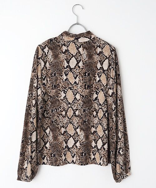 Phase Eight / フェイズエイト カットソー | Semira Tie Blouse | 詳細1