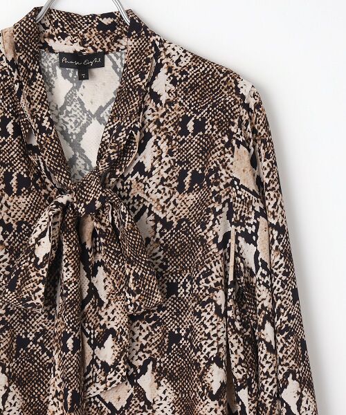 Phase Eight / フェイズエイト カットソー | Semira Tie Blouse | 詳細2