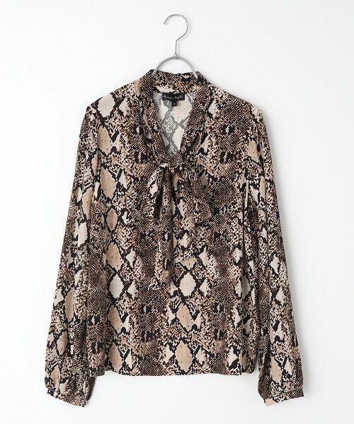 Phase Eight / フェイズエイト カットソー | Semira Tie Blouse | 詳細9