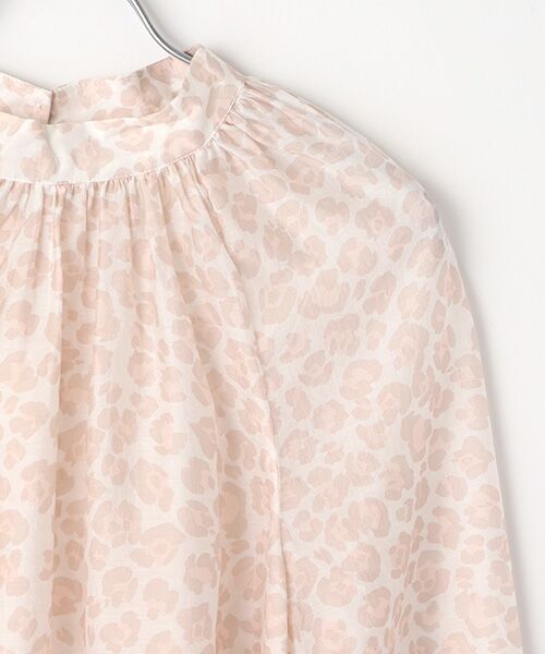 Phase Eight / フェイズエイト シャツ・ブラウス | Aila Animal Print Blouse | 詳細2