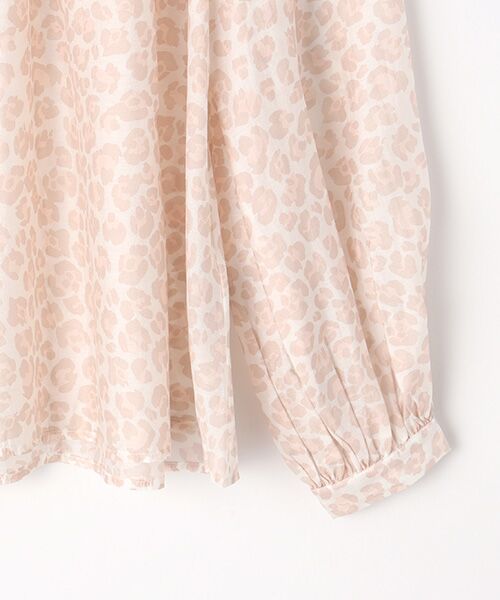 Phase Eight / フェイズエイト シャツ・ブラウス | Aila Animal Print Blouse | 詳細3