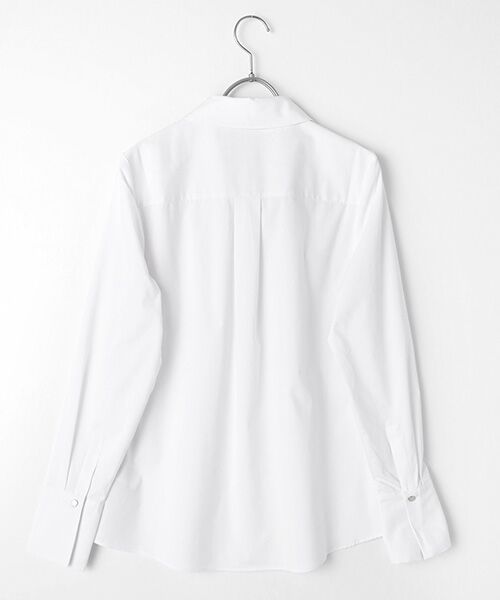 Phase Eight / フェイズエイト シャツ・ブラウス | The White Shirt | 詳細1