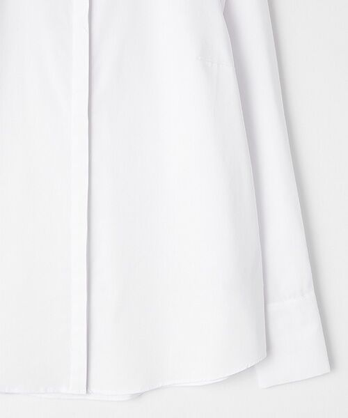 Phase Eight / フェイズエイト シャツ・ブラウス | The White Shirt | 詳細3