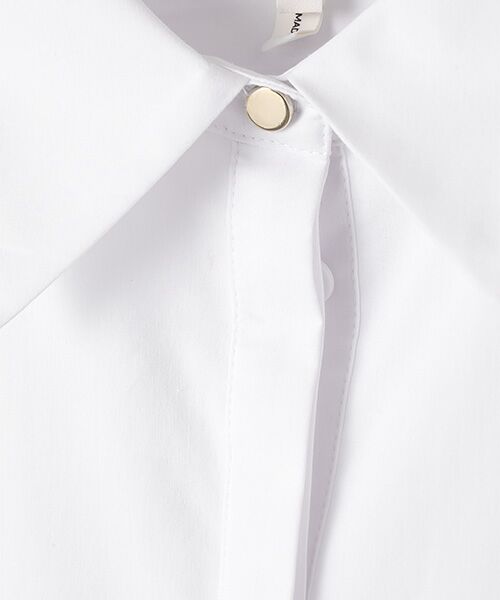 Phase Eight / フェイズエイト シャツ・ブラウス | The White Shirt | 詳細4