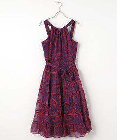 【PHASE EIGHT】可憐ライラックカラー♪ラップワンピース c-2501-221740057_04.jpg