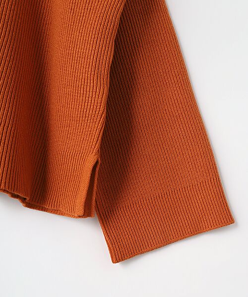 Phase Eight / フェイズエイト カーディガン・ボレロ | Anna Button Ribbed Cardigan | 詳細3