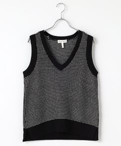 Phase Eight / フェイズエイト ベスト | Zoe Tweed Tank