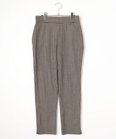 Phase Eight / フェイズエイト その他パンツ | Donna Dogtooth Tregging