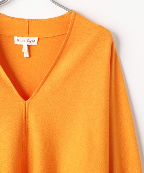 Phase Eight / フェイズエイト ニット・セーター | Gina Batwing Jumper | 詳細2