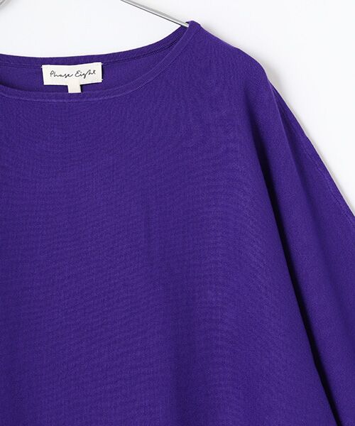 Phase Eight / フェイズエイト ニット・セーター | Cristine Knit Jumper | 詳細2