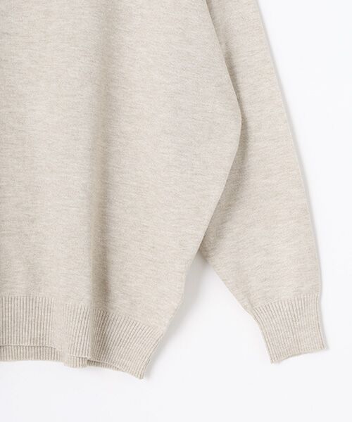 Phase Eight / フェイズエイト ニット・セーター | Senita Fine Knit Jumper | 詳細3