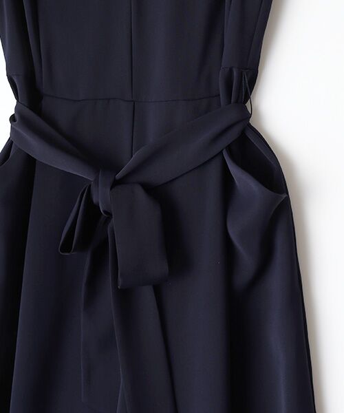 Phase Eight / フェイズエイト サロペット・オールインワン | Kallie Frill Jumpsuit | 詳細3