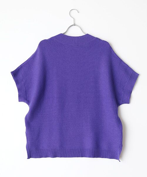 Phase Eight / フェイズエイト ニット・セーター | Grace Sleeveless Tabard Top | 詳細1