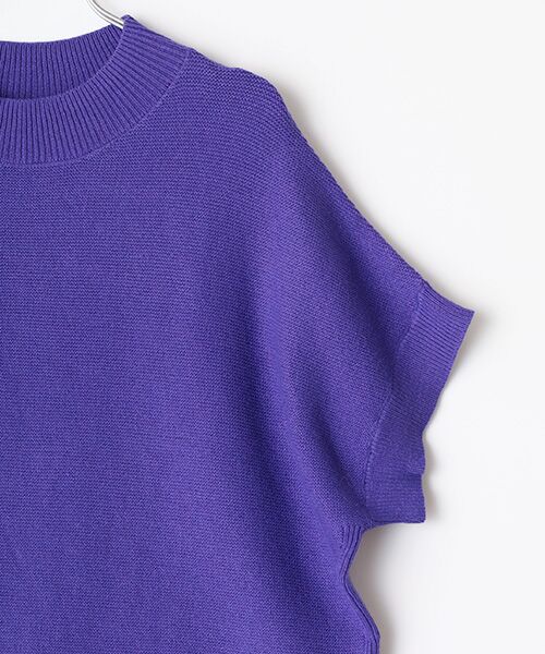 Phase Eight / フェイズエイト ニット・セーター | Grace Sleeveless Tabard Top | 詳細2