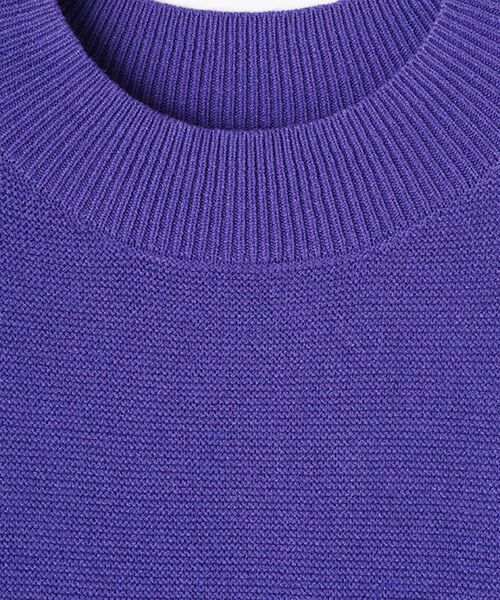 Phase Eight / フェイズエイト ニット・セーター | Grace Sleeveless Tabard Top | 詳細4