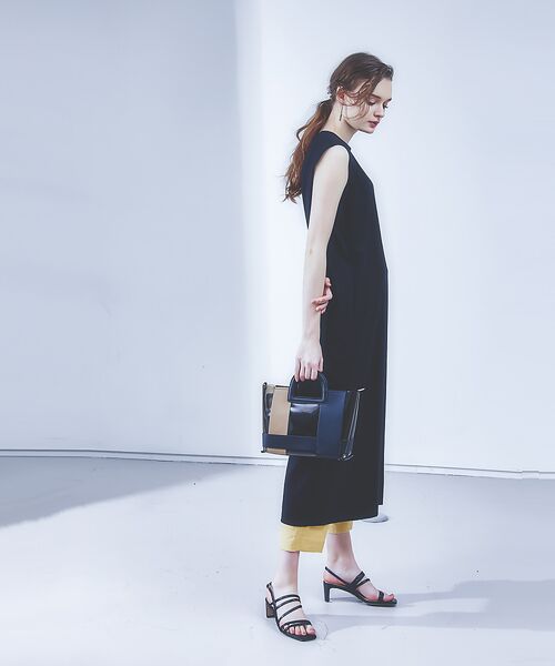 華奢ストラップ サンダル サンダル Piche Abahouse ピシェ アバハウス ファッション通販 タカシマヤファッションスクエア