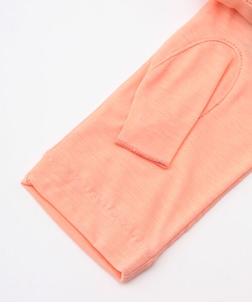 PICONE ACCESSORI（GOODS） / ピッコーネ アッチェッソーリ（グッズ） 手袋 | レディース UVカット手袋 | 詳細2