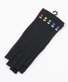 PICONE ACCESSORI（GOODS） / ピッコーネ アッチェッソーリ（グッズ） 手袋 | レディース UVカット手袋