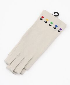 PICONE ACCESSORI（GOODS） / ピッコーネ アッチェッソーリ（グッズ） 手袋 | レディース UVカット手袋