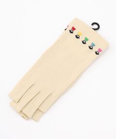 PICONE ACCESSORI（GOODS） / ピッコーネ アッチェッソーリ（グッズ） 手袋 | レディース UVカット手袋