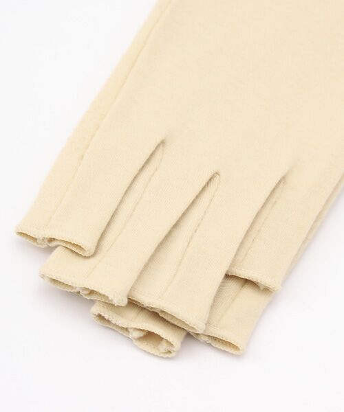 PICONE ACCESSORI（GOODS） / ピッコーネ アッチェッソーリ（グッズ） 手袋 | レディース UVカット手袋 | 詳細1